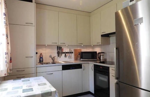 Glarus Sued House | Family-friendly vacation home next to the Braunwaldbahn