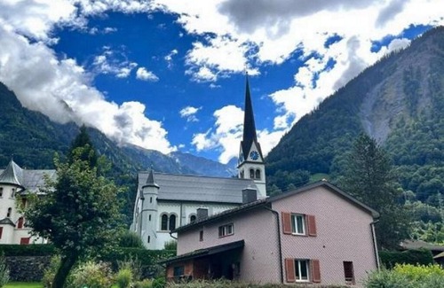 Glarus Sued House | Family-friendly vacation home next to the Braunwaldbahn