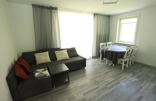 Glarus Sued House | Family-friendly vacation home next to the Braunwaldbahn