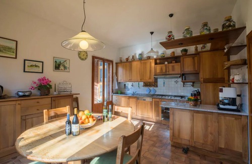 Lucignano House | Family Friendly Villa Giulia with pool, Lucignano, Italy