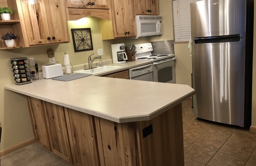 Winter Park Condo | Family friendly Winter Park Condo on free bus route. Perfect for ski vacation!