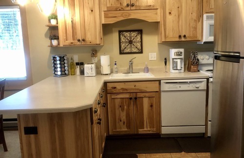 Winter Park Condo | Family friendly Winter Park Condo on free bus route. Perfect for ski vacation!