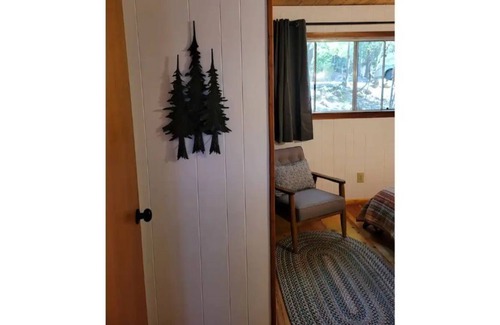 Twain Harte Cabin | Family Friendly with AC and EV Charger - Yosemite, Dodge Ridge, & Pinecrest Lake