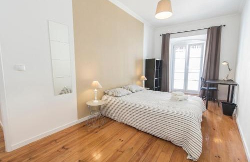 Socorro Apartment | Family-FriendS 6BR - Lisbon Stay