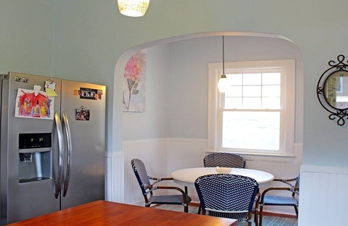McGregor House | Family & Friends Getaway! 4bed|4.5bath Victorian
