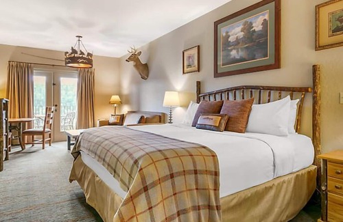 Big Cedars Resort | Family Fun at Wilderness Club at Big Cedar!