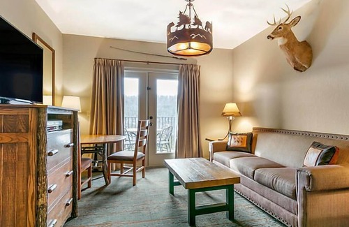 Big Cedars Resort | Family Fun at Wilderness Club at Big Cedar!
