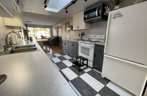 Birch Bay House | Family fun cabin in Birch Bay - dogs welcome