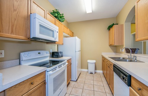 Windsor Palms Condo | Family Fun Disney Getaway