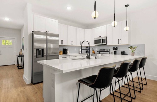 Nevada Street House | Family Fun in San Antonio: Toy Story Room & BBQ!