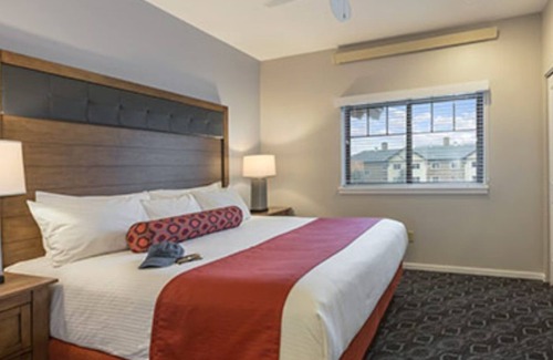West Yellowstone Condo | Family Fun With Winter Games and SnowShoeing
