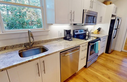 Folly Beach House | Family fun with three homes near Center Street