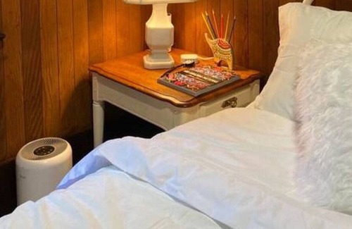 La Honda Cabin | Family Gem in the Redwoods, on Pacific Coast