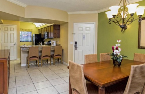 Florida Central Atlantic Coast Resort | Family Getaway: 3BR Villa Near Disney at Westgate Lakes