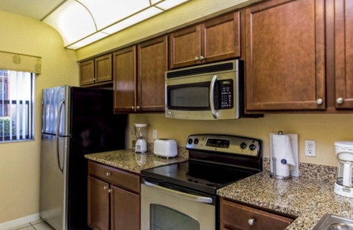 Florida Central Atlantic Coast Resort | Family Getaway: 3BR Villa Near Disney at Westgate Lakes