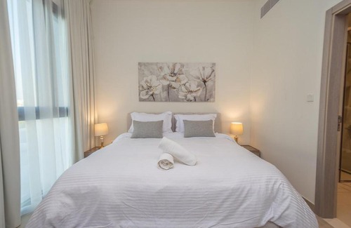 Mina Al Arab Villa | Family Getaway Villa