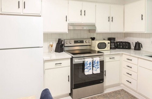 Ann Arbor Apartment | Family & Group Getaway|Sleeps 11|Close to U of M