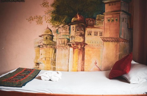 Varanasi House | Family Guest House