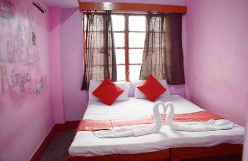 Varanasi House | Family Guest House