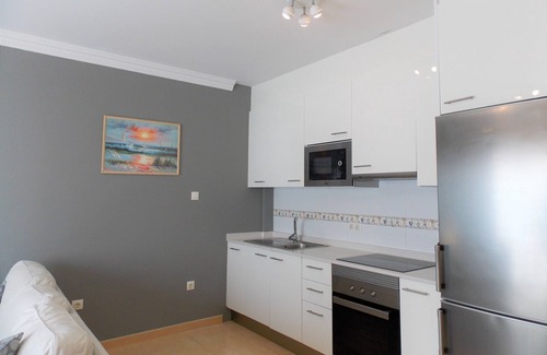 El Cotillo Apartment | Family Heaven