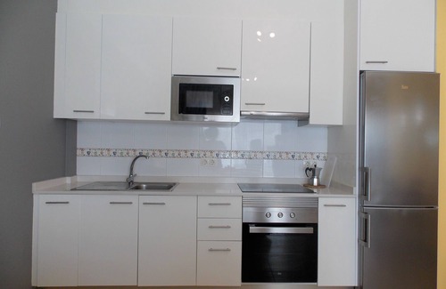 El Cotillo Apartment | Family Heaven