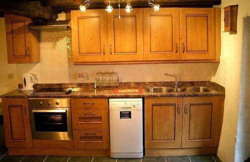 Machynlleth House | Family Holiday Cottages Ty Poeth In The Country