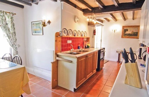 Machynlleth House | Family Holiday Cottages Ty Poeth In The Country