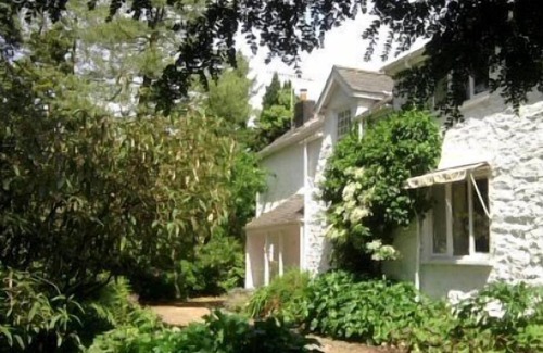 Machynlleth House | Family Holiday Cottages Ty Poeth In The Country