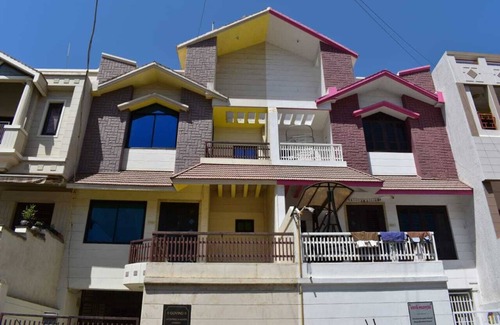 Rajkot House | Family holiday home