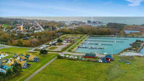 Gedser House | Family Holiday With Sea View In Gedser Feriepark
