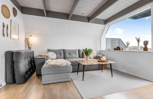 Gedser House | Family Holiday With Sea View In Gedser Feriepark