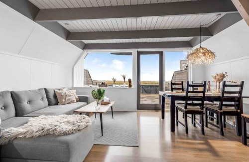 Gedser House | Family Holiday With Sea View In Gedser Feriepark