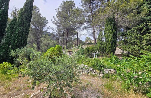 Fontaine-de-Vaucluse House | Family home in Provence