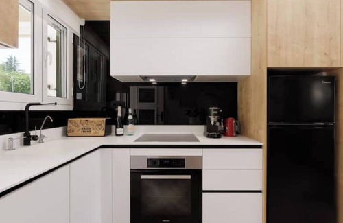 Kassiopi Villa | Family home, 3 min walk to the Gogevina beach and 10 min to Avlaki beach.