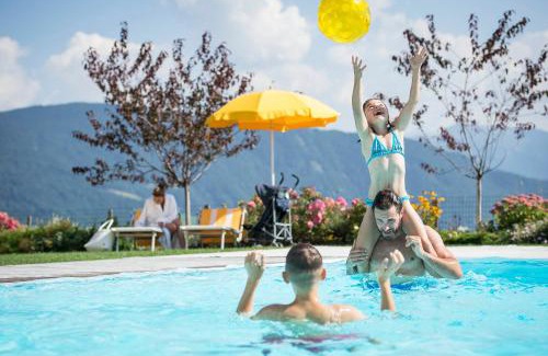 Maranza Hotel | Family Home Alpenhof