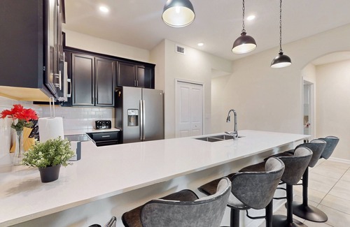 Four Corners Condo | Family home boasting entertainment for everyone with wifi
