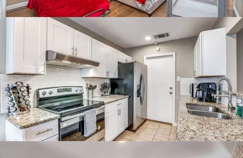 Heritage House | Family home: Close to Seaworld w/Pool & Game Room