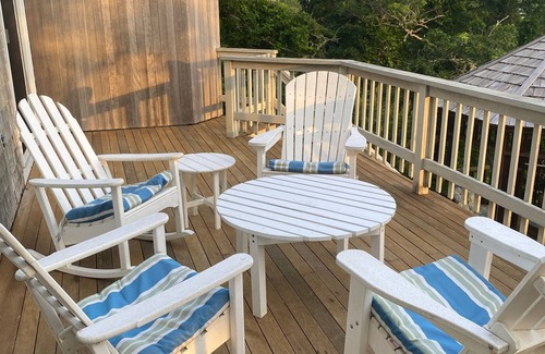 East Orleans House | Family Home Close to Nauset Beach