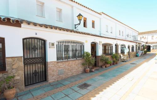 Vejer de la Frontera House | Family home for 5 with WiFi and street parking