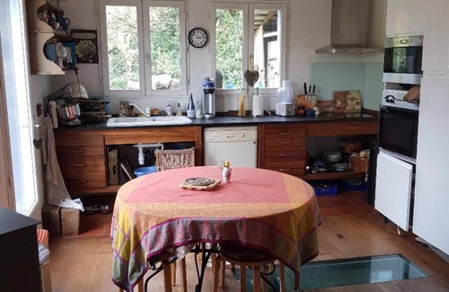 Lignan-de-Bordeaux House | Family home 15 minutes from Bordeaux in a green setting
