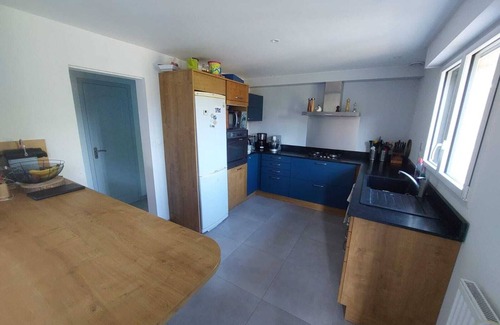 Queven House | Family home