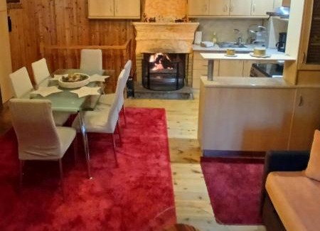 Dimitsana House | family home