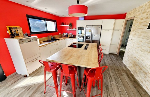 Moyon-Villages House | Family home ideally located in the Manche department