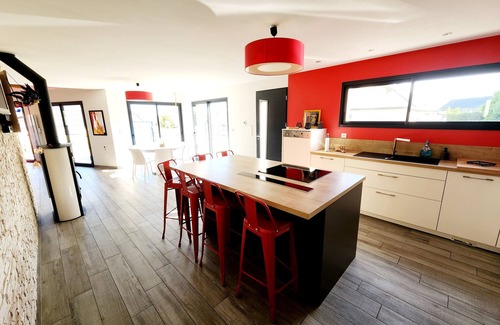 Moyon-Villages House | Family home ideally located in the Manche department