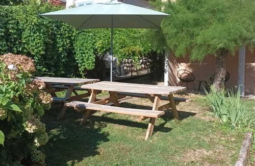 Cran-Gevrier Villa | Family home in Annecy town center