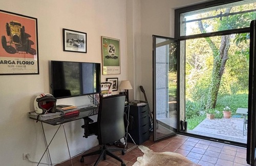 Est House | Family home in quiet Aix en Provence country side ! Pool & Calm !