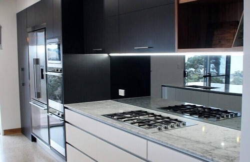 Tiatukia House | Family home in Haigh