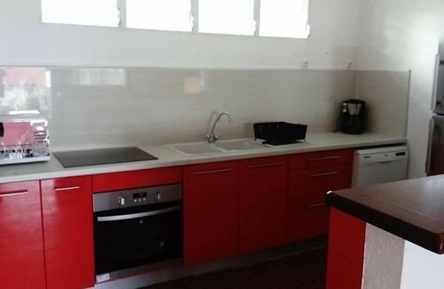 Le Vauclin House | Family home in Petit Macabou, Vauclin