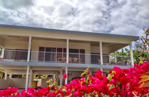 Le Vauclin House | Family home in Petit Macabou, Vauclin