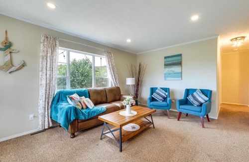 Rapid City House | Family Home in Rapid City about 4 Mi to Torch Lake!